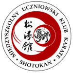 Międzyszkolny Uczniowski Klub Karate SHOTOKAN